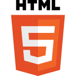 HTML5 Logo from W3C